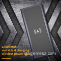 Γρήγορη φόρτιση PD Power Bank 10000mAh